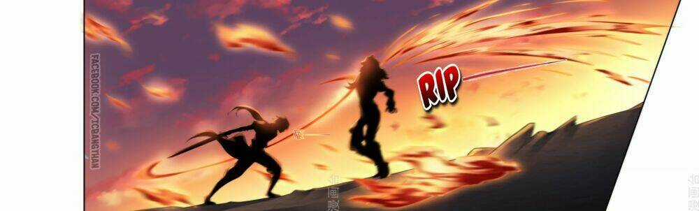 Yêu Đạo Chí Tôn Yêu Hoàng Trở Về Chapter 9 trang 48