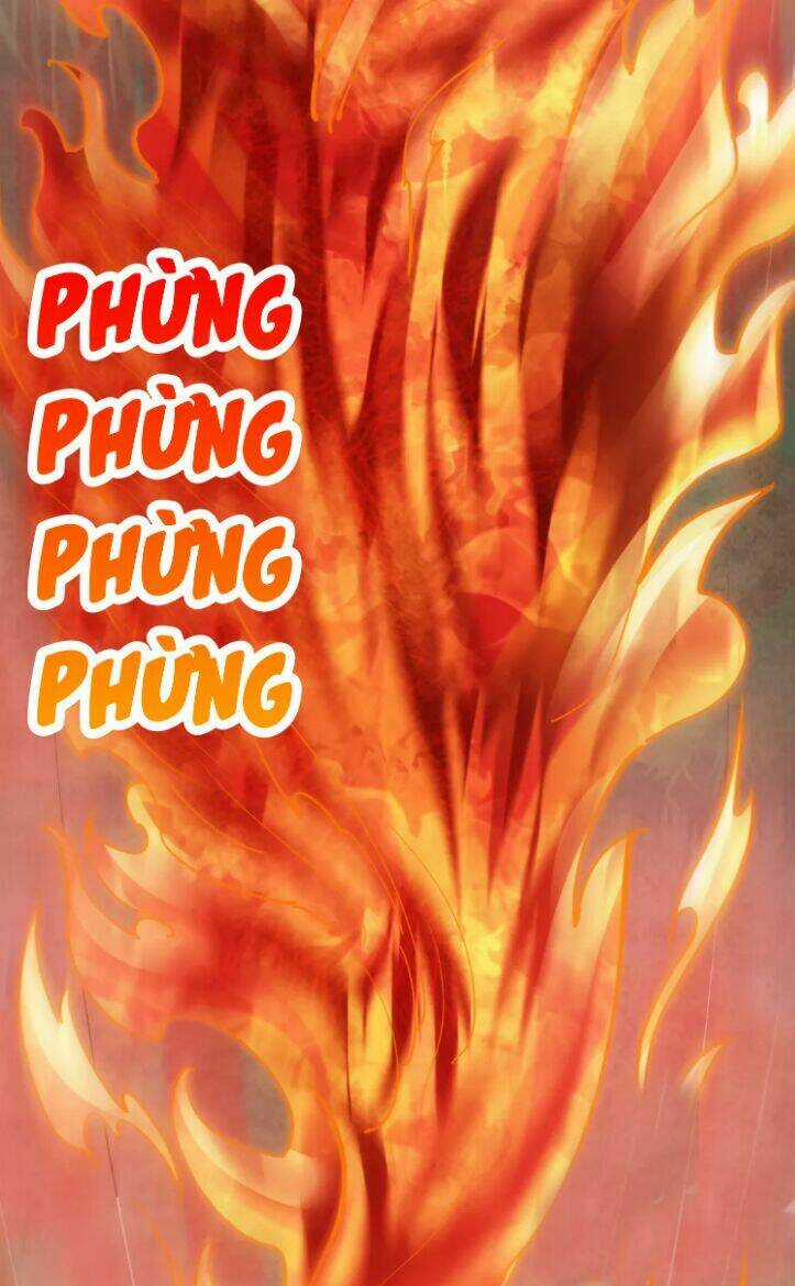 Yêu Đạo Chí Tôn Yêu Hoàng Trở Về Chapter 9 trang 6