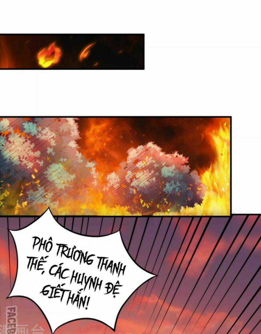 Yêu Đạo Chí Tôn Yêu Hoàng Trở Về Chapter 9 trang 9