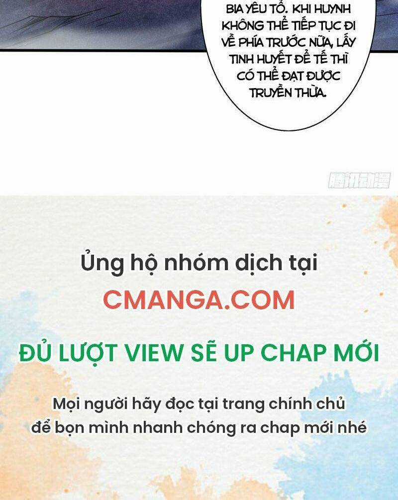 Yêu Đạo Chí Tôn Yêu Hoàng Trở Về Chapter 90 trang 17