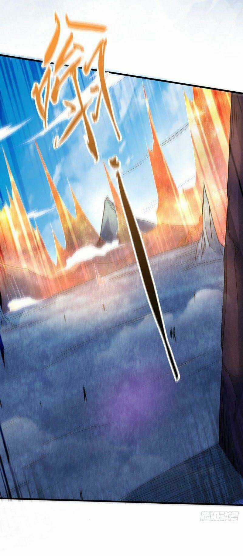 Yêu Đạo Chí Tôn Yêu Hoàng Trở Về Chapter 90 trang 2