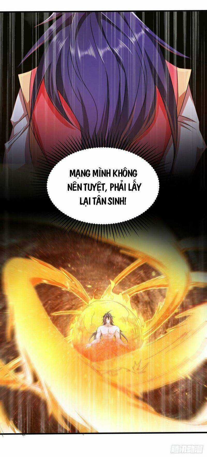 Yêu Đạo Chí Tôn Yêu Hoàng Trở Về Chapter 90 trang 25