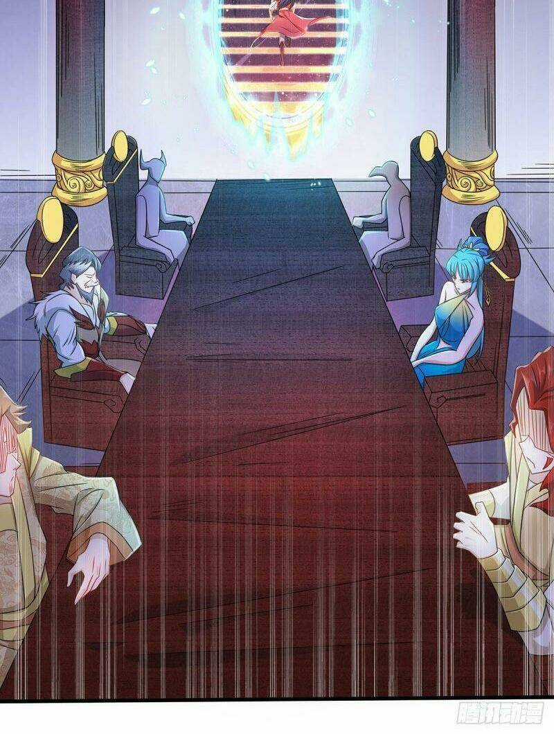 Yêu Đạo Chí Tôn Yêu Hoàng Trở Về Chapter 90 trang 28