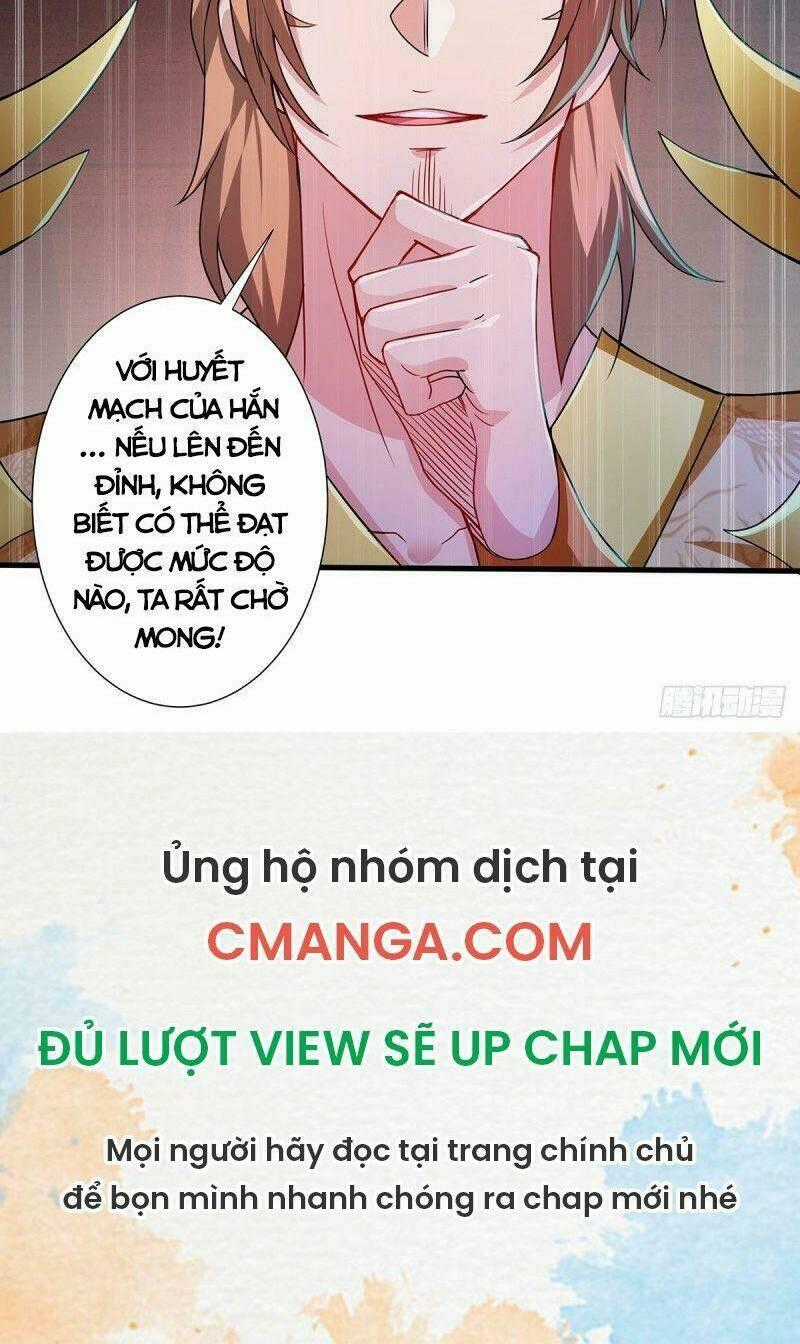 Yêu Đạo Chí Tôn Yêu Hoàng Trở Về Chapter 90 trang 32