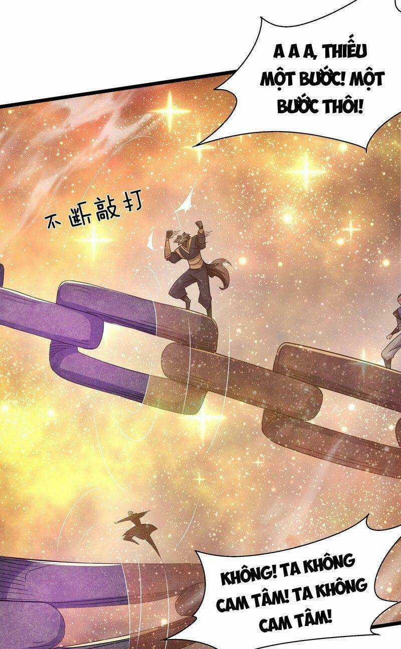 Yêu Đạo Chí Tôn Yêu Hoàng Trở Về Chapter 90 trang 4