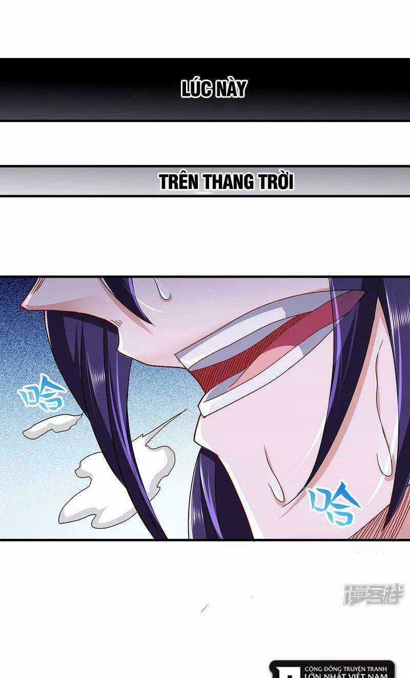 Yêu Đạo Chí Tôn Yêu Hoàng Trở Về Chapter 91 trang 12