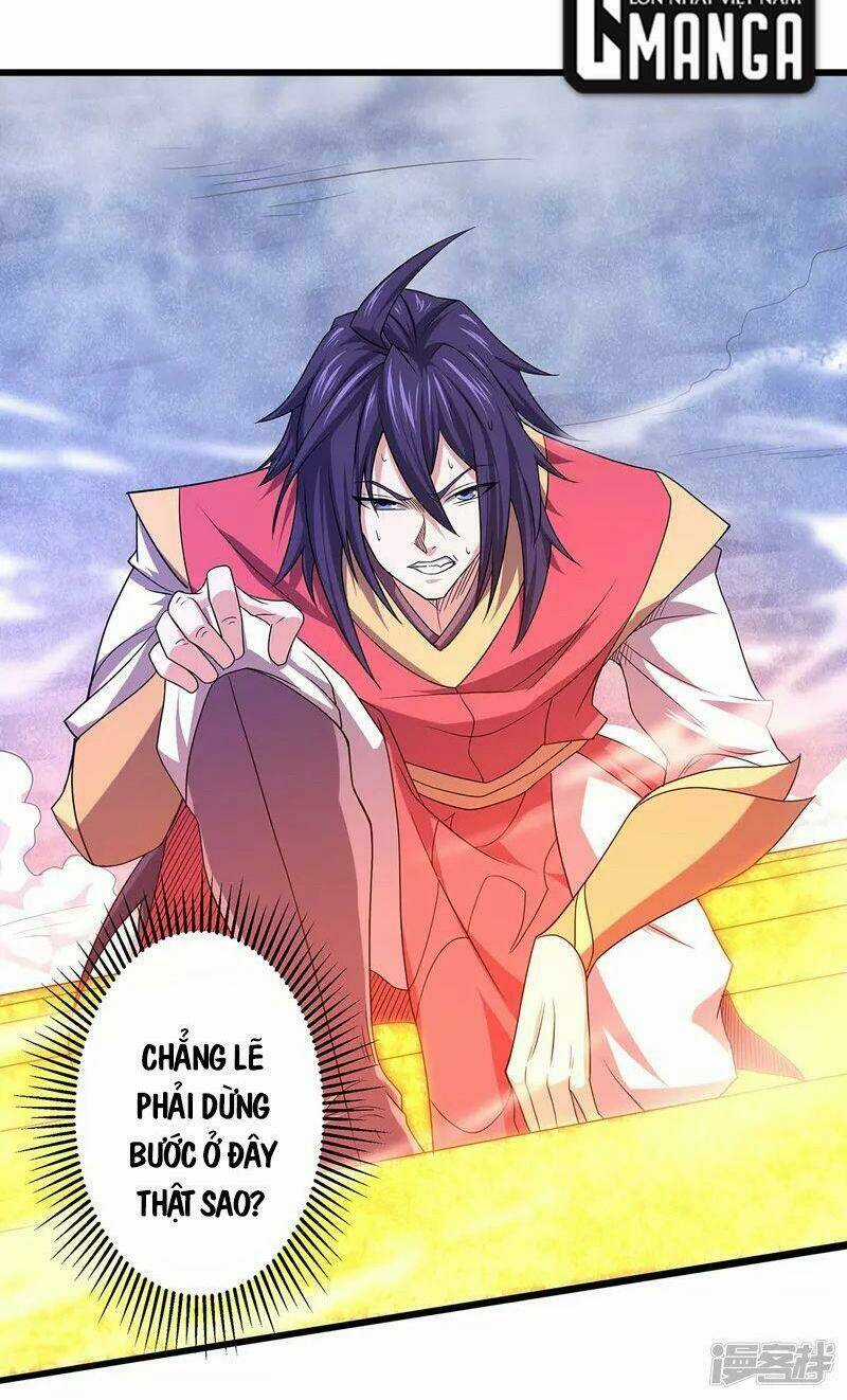 Yêu Đạo Chí Tôn Yêu Hoàng Trở Về Chapter 91 trang 13