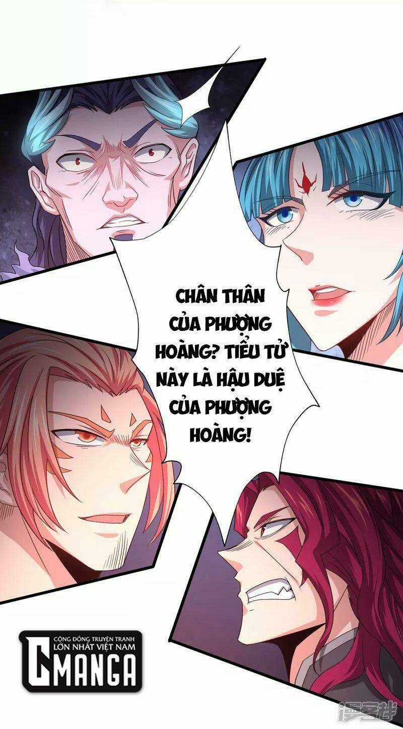 Yêu Đạo Chí Tôn Yêu Hoàng Trở Về Chapter 91 trang 17