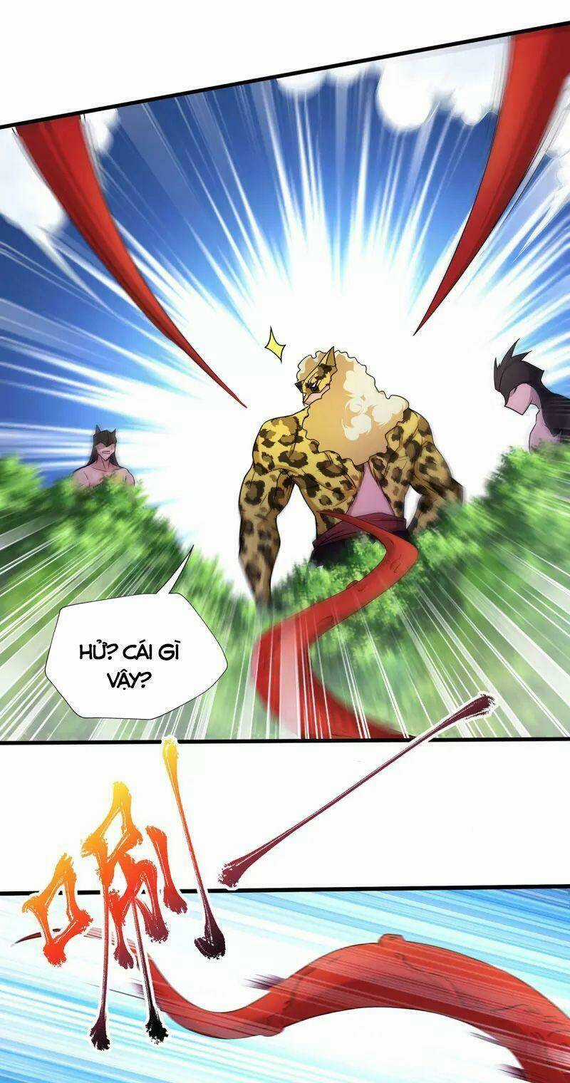 Yêu Đạo Chí Tôn Yêu Hoàng Trở Về Chapter 91 trang 2