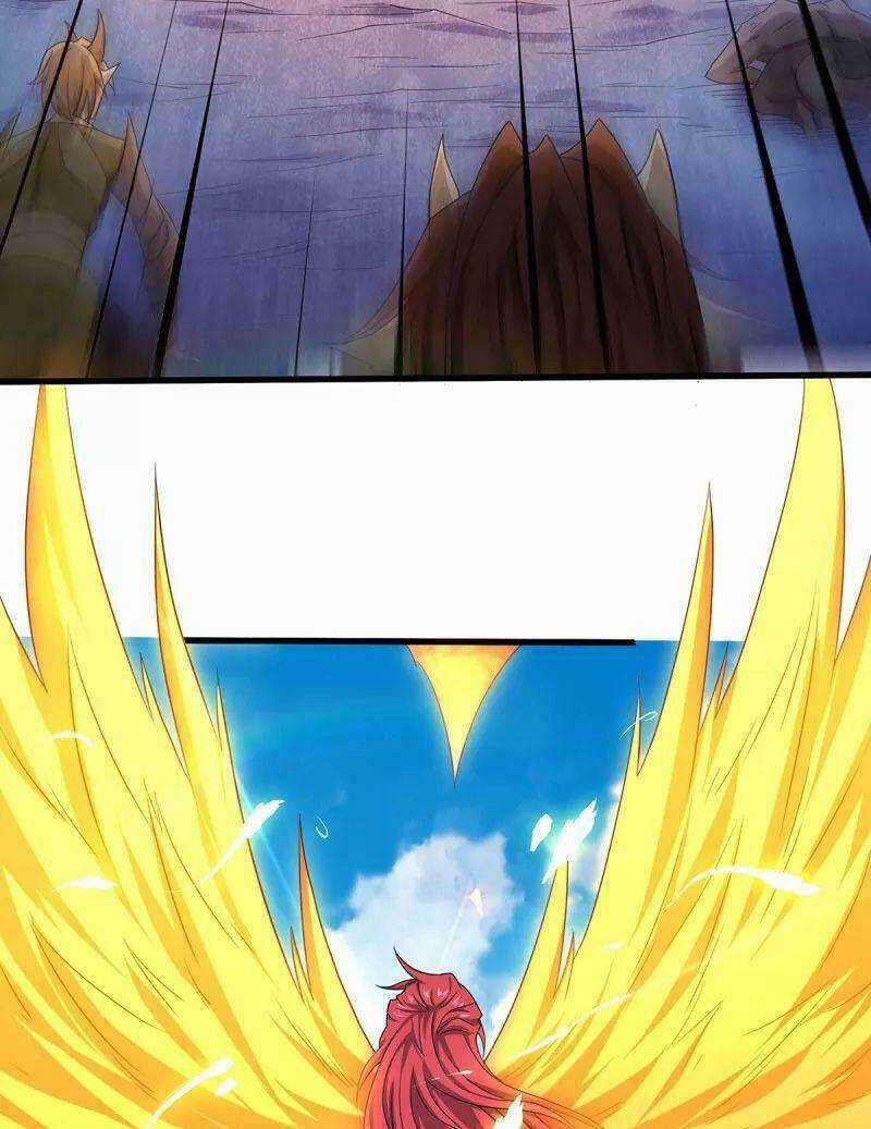 Yêu Đạo Chí Tôn Yêu Hoàng Trở Về Chapter 91 trang 20