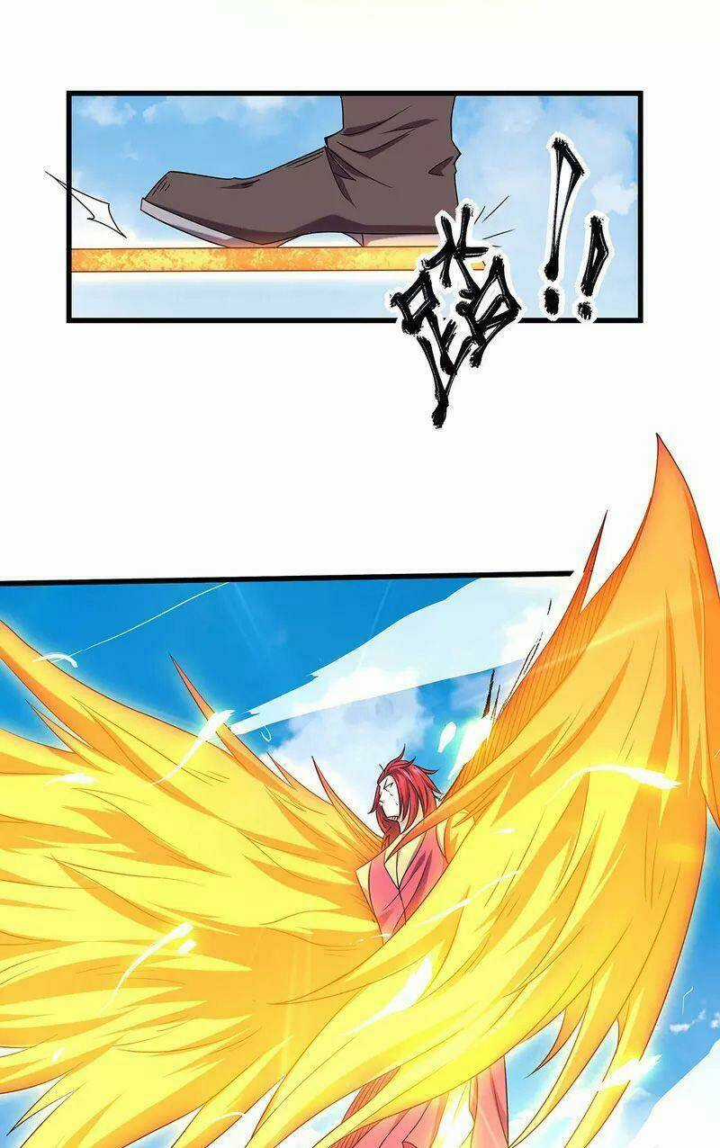 Yêu Đạo Chí Tôn Yêu Hoàng Trở Về Chapter 91 trang 22