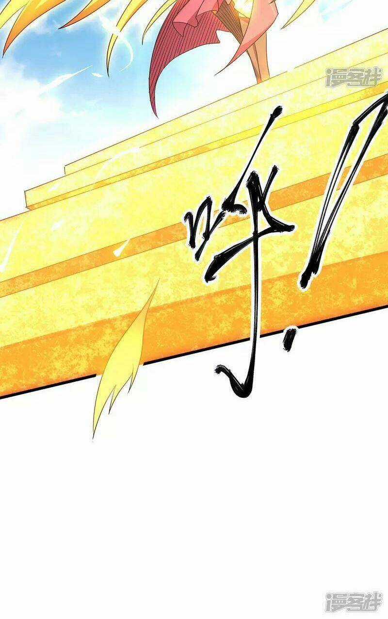 Yêu Đạo Chí Tôn Yêu Hoàng Trở Về Chapter 91 trang 23
