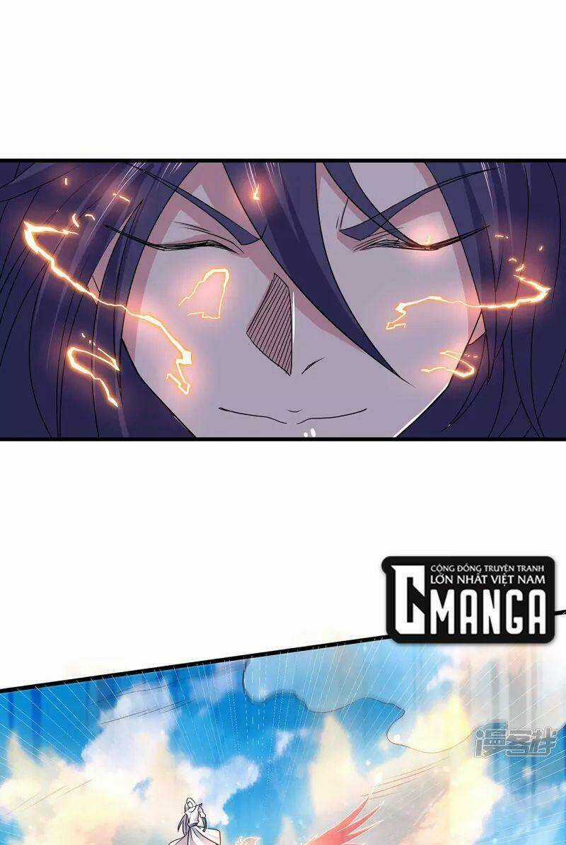 Yêu Đạo Chí Tôn Yêu Hoàng Trở Về Chapter 91 trang 28