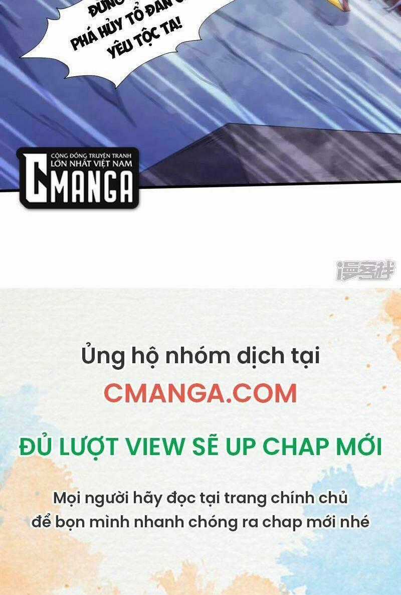 Yêu Đạo Chí Tôn Yêu Hoàng Trở Về Chapter 91 trang 35