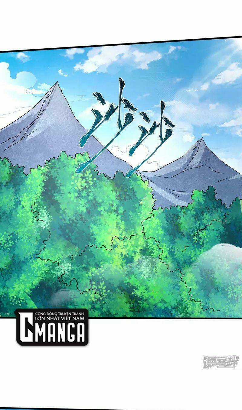 Yêu Đạo Chí Tôn Yêu Hoàng Trở Về Chapter 91 trang 4