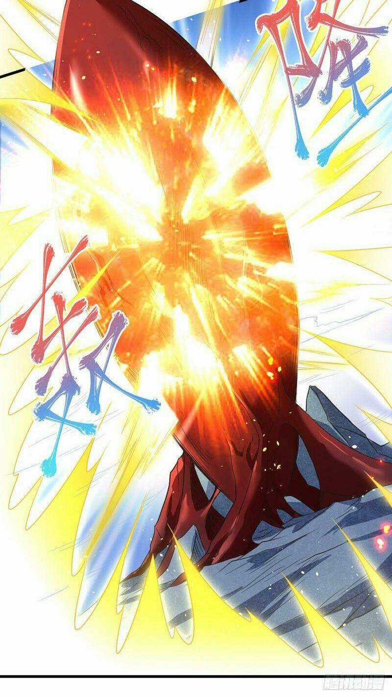 Yêu Đạo Chí Tôn Yêu Hoàng Trở Về Chapter 92 trang 13