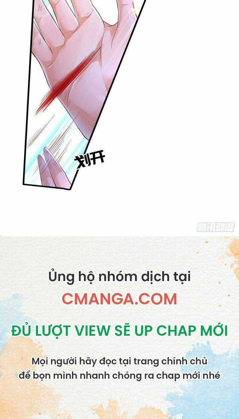 Yêu Đạo Chí Tôn Yêu Hoàng Trở Về Chapter 92 trang 19