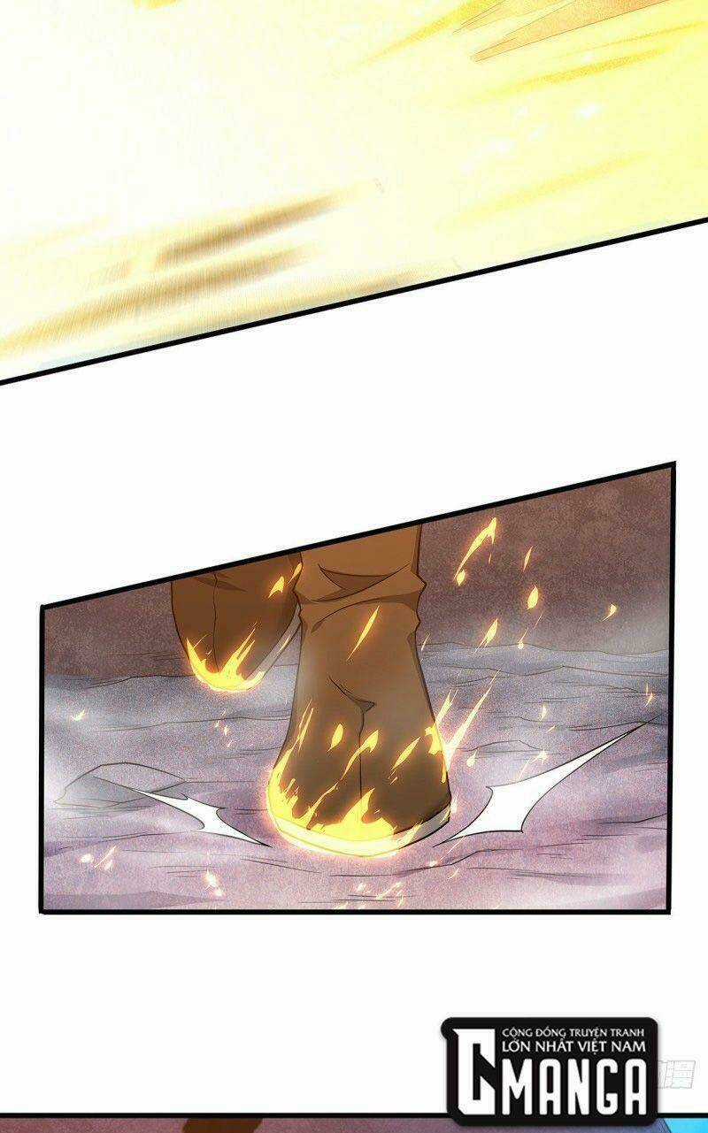 Yêu Đạo Chí Tôn Yêu Hoàng Trở Về Chapter 92 trang 24