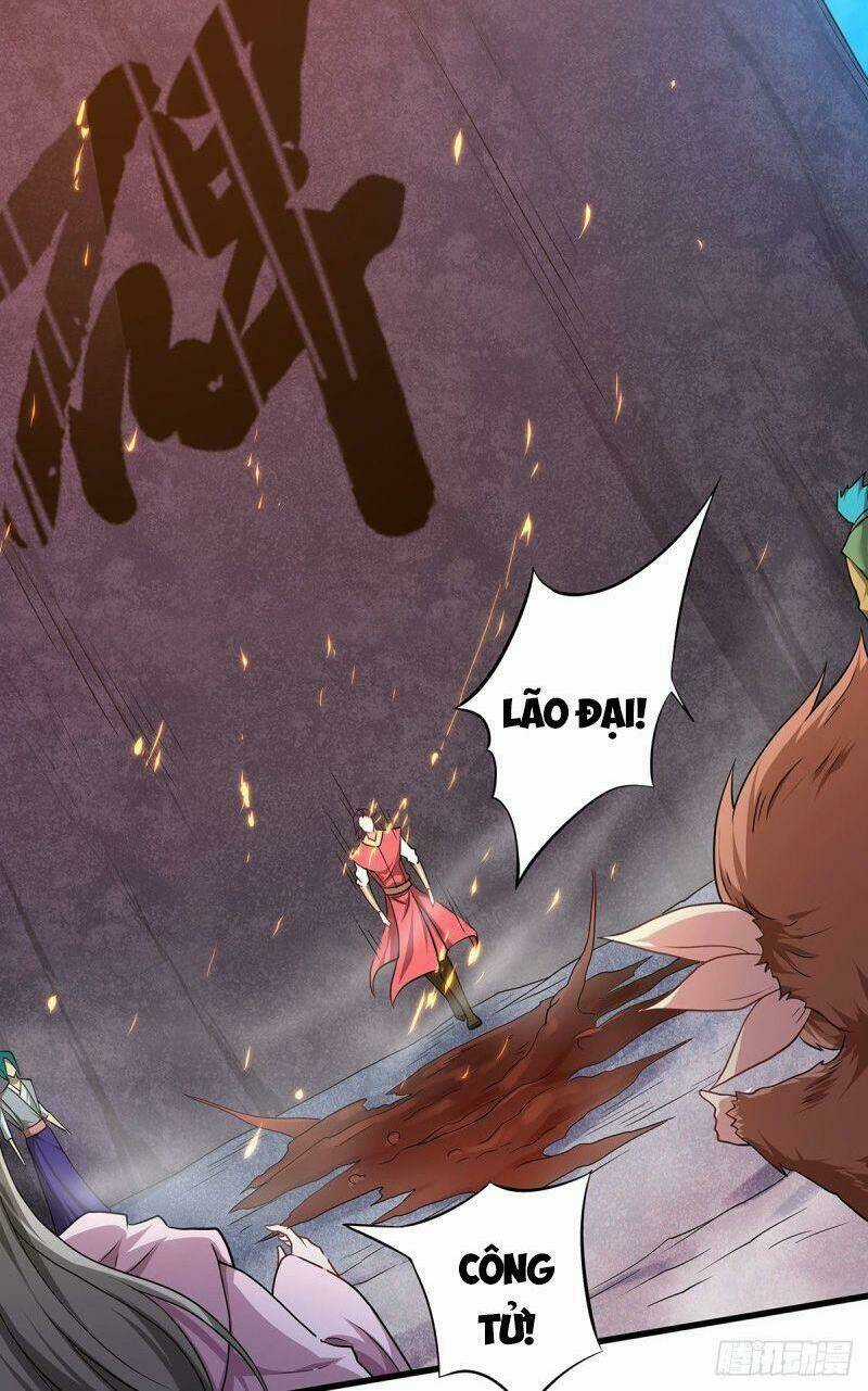 Yêu Đạo Chí Tôn Yêu Hoàng Trở Về Chapter 92 trang 25