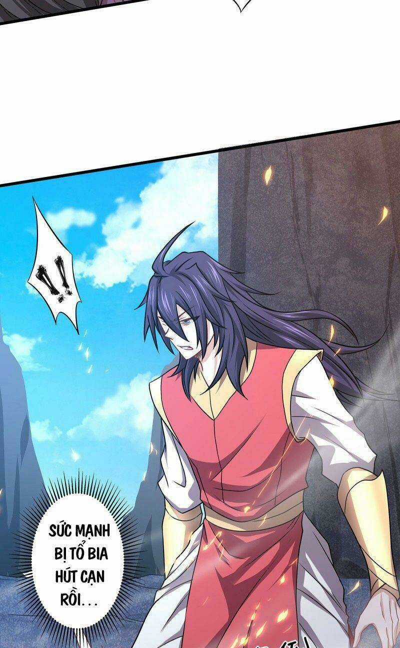 Yêu Đạo Chí Tôn Yêu Hoàng Trở Về Chapter 92 trang 26