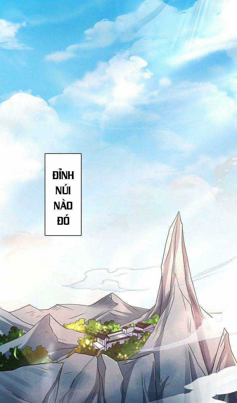 Yêu Đạo Chí Tôn Yêu Hoàng Trở Về Chapter 92 trang 32