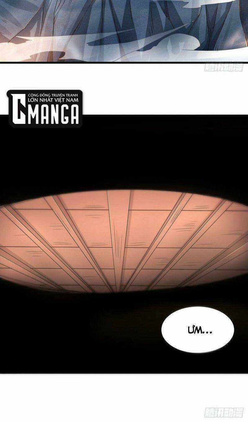 Yêu Đạo Chí Tôn Yêu Hoàng Trở Về Chapter 92 trang 33