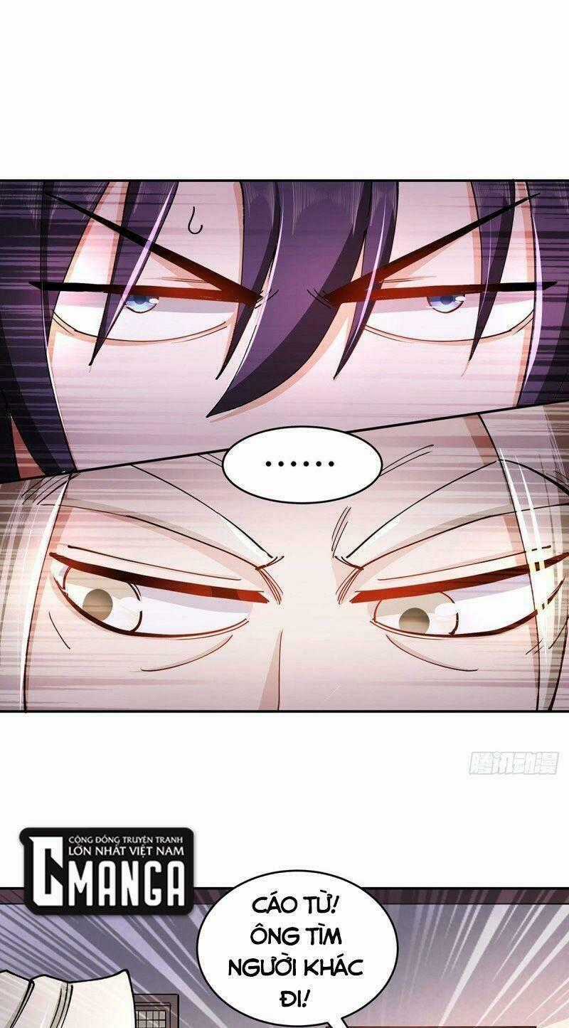 Yêu Đạo Chí Tôn Yêu Hoàng Trở Về Chapter 92 trang 38