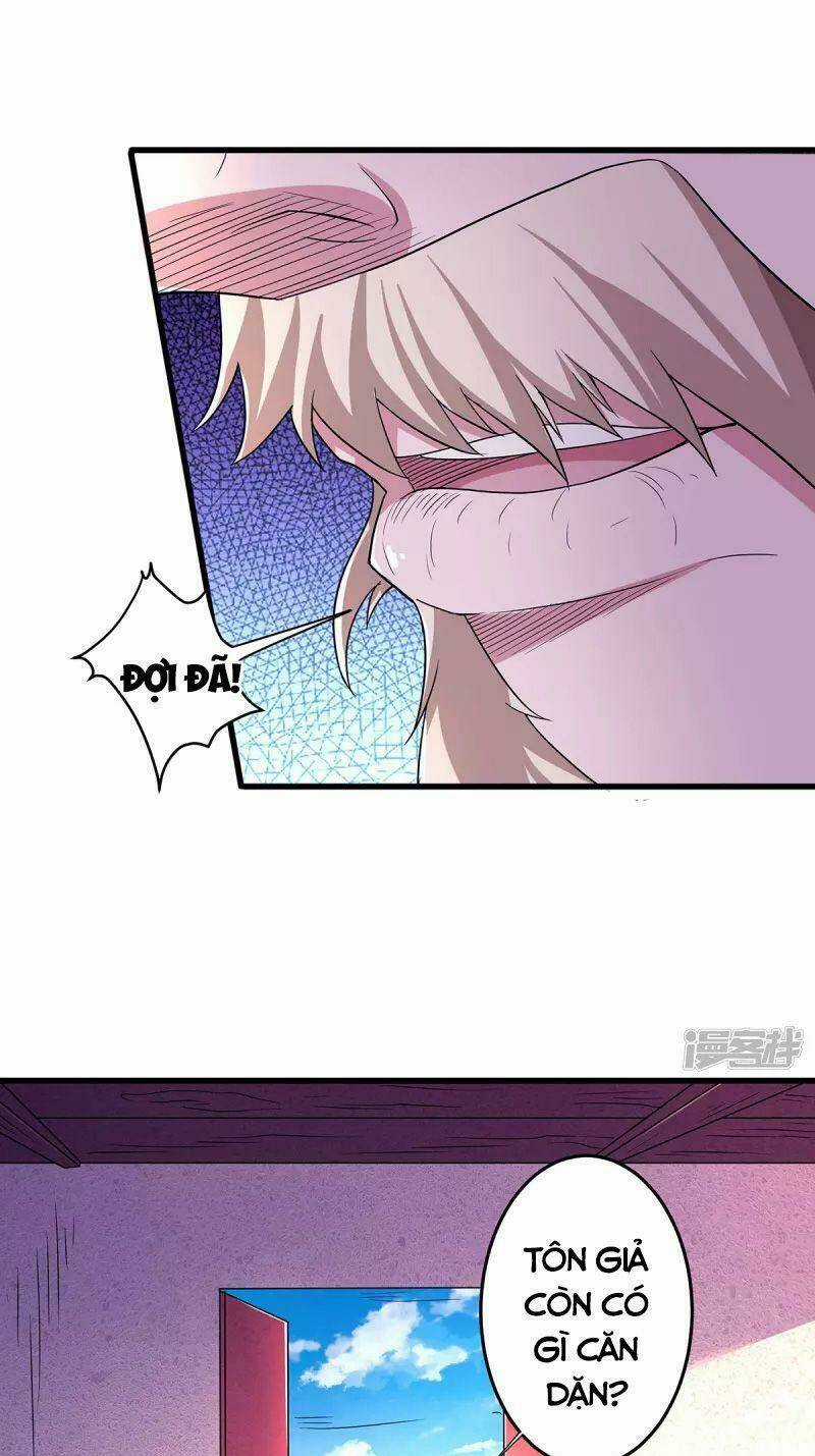 Yêu Đạo Chí Tôn Yêu Hoàng Trở Về Chapter 93 trang 10