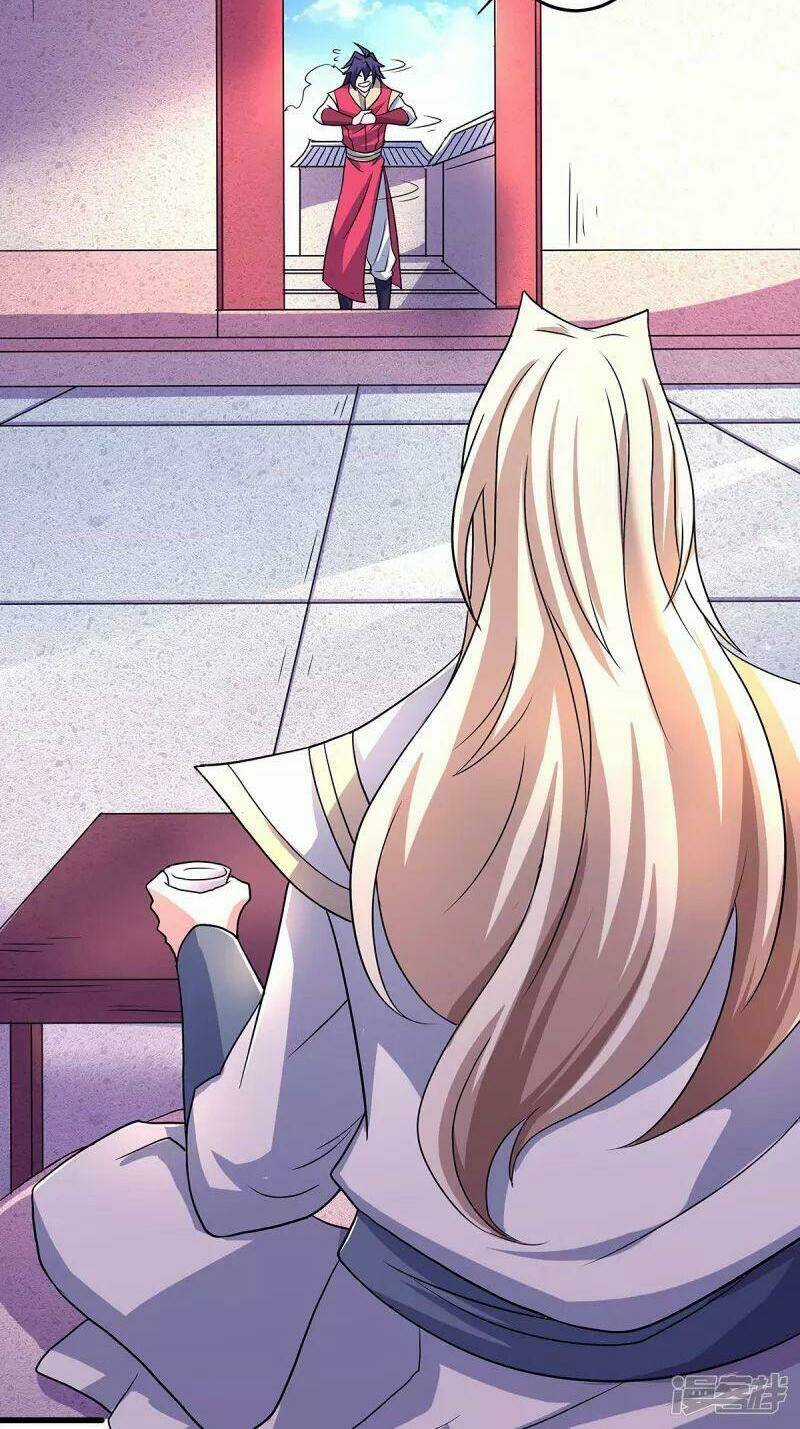 Yêu Đạo Chí Tôn Yêu Hoàng Trở Về Chapter 93 trang 11