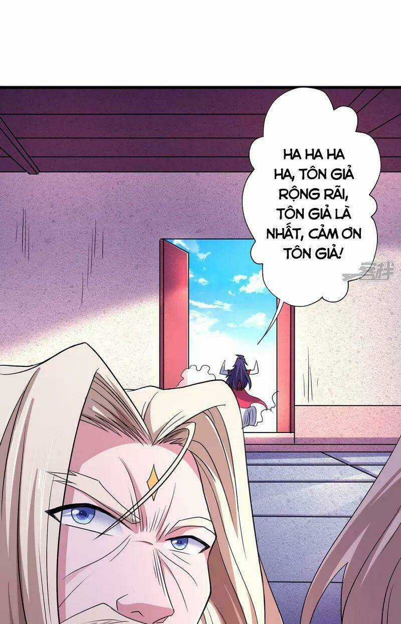 Yêu Đạo Chí Tôn Yêu Hoàng Trở Về Chapter 93 trang 14