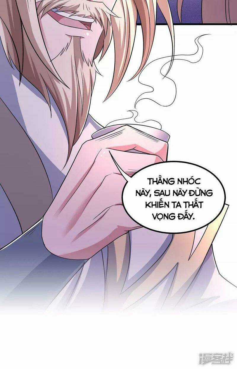 Yêu Đạo Chí Tôn Yêu Hoàng Trở Về Chapter 93 trang 15