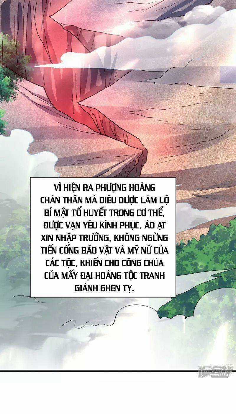 Yêu Đạo Chí Tôn Yêu Hoàng Trở Về Chapter 93 trang 18