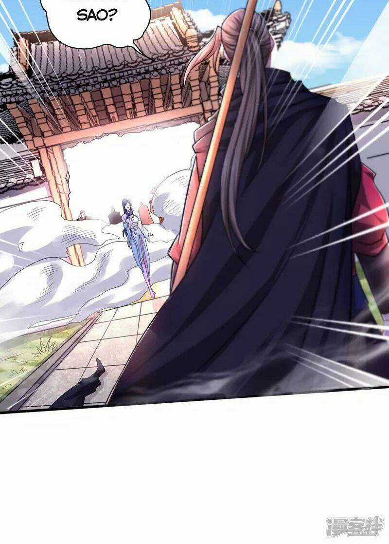 Yêu Đạo Chí Tôn Yêu Hoàng Trở Về Chapter 93 trang 30