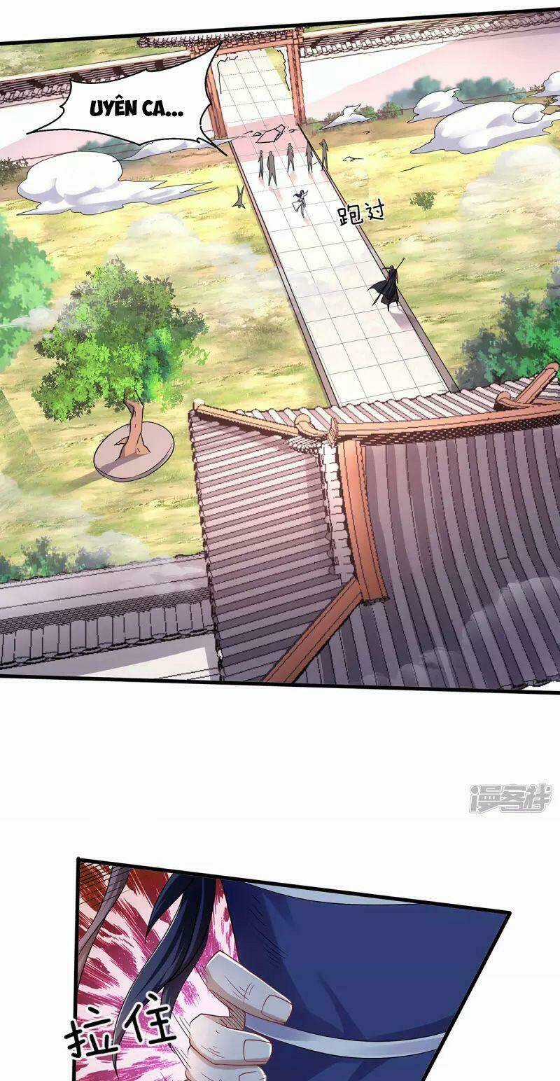 Yêu Đạo Chí Tôn Yêu Hoàng Trở Về Chapter 93 trang 31