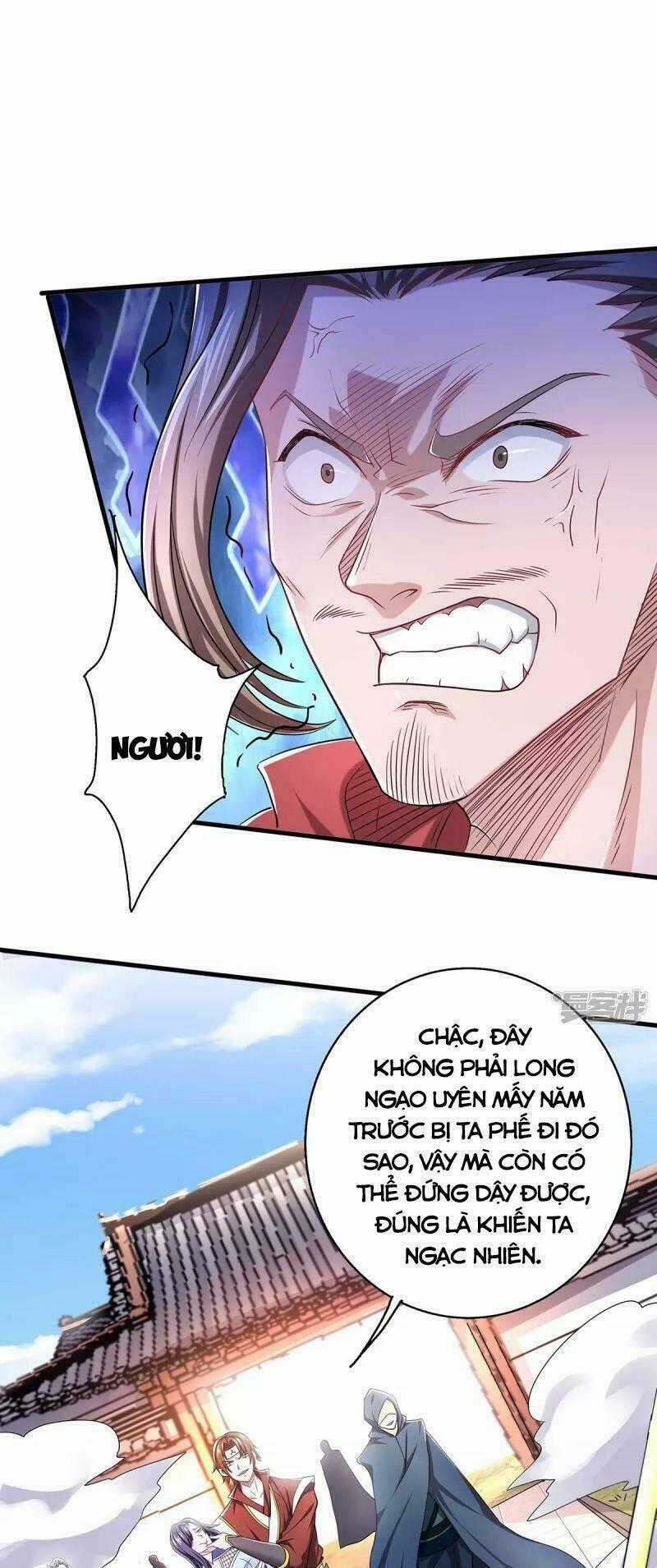 Yêu Đạo Chí Tôn Yêu Hoàng Trở Về Chapter 93 trang 33