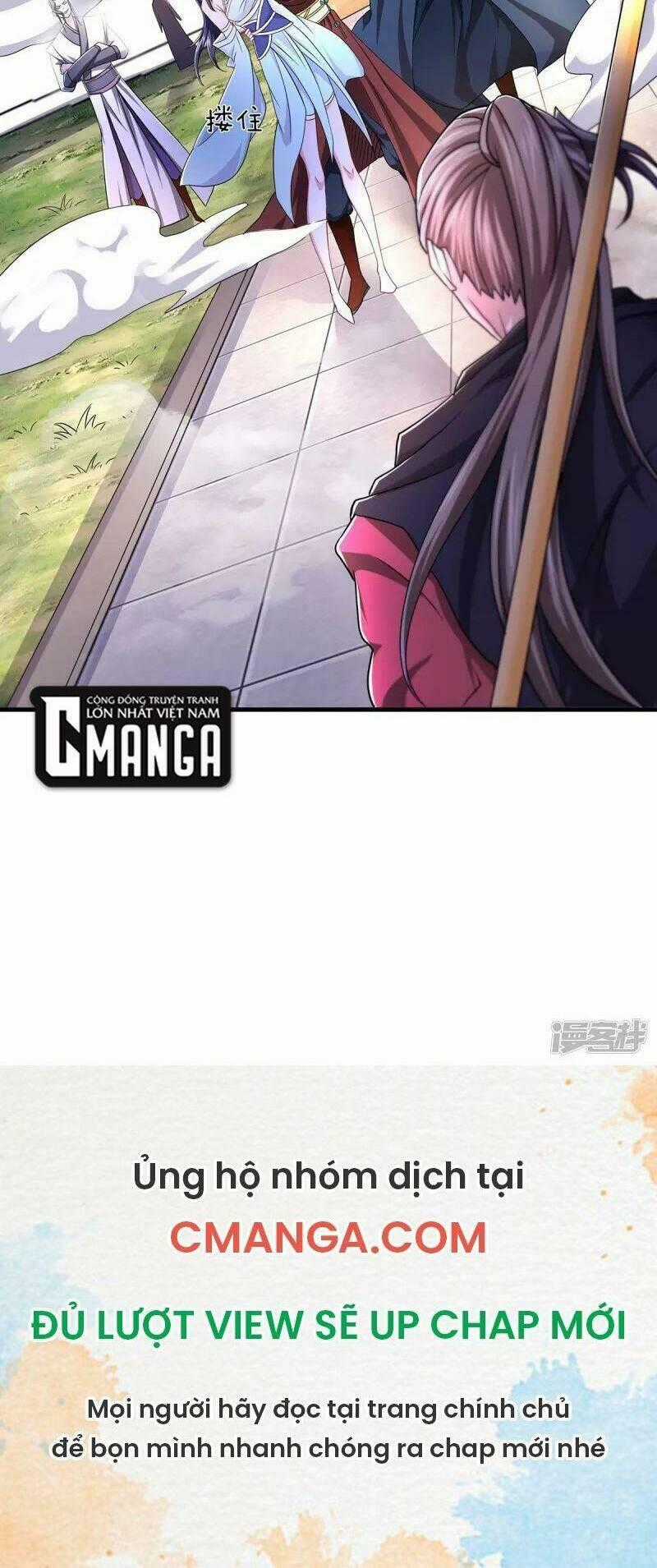 Yêu Đạo Chí Tôn Yêu Hoàng Trở Về Chapter 93 trang 34