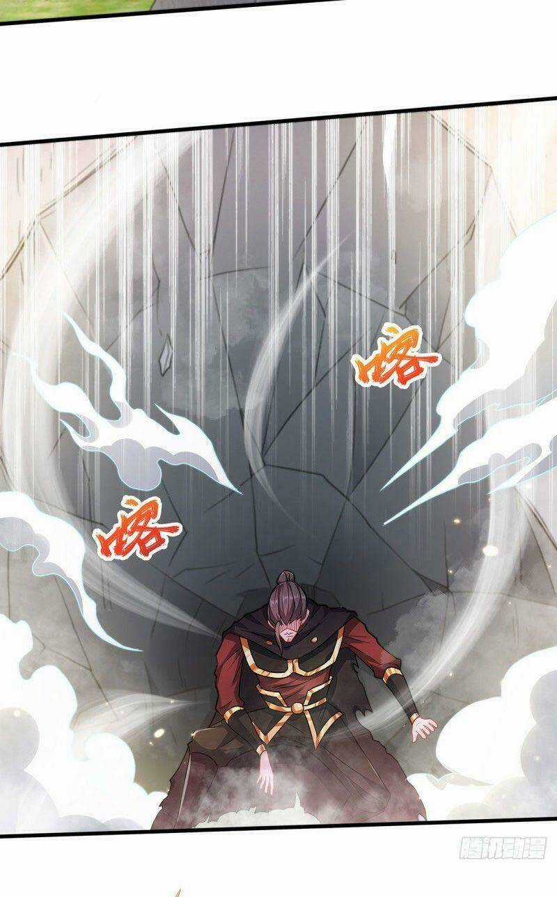 Yêu Đạo Chí Tôn Yêu Hoàng Trở Về Chapter 94 trang 25