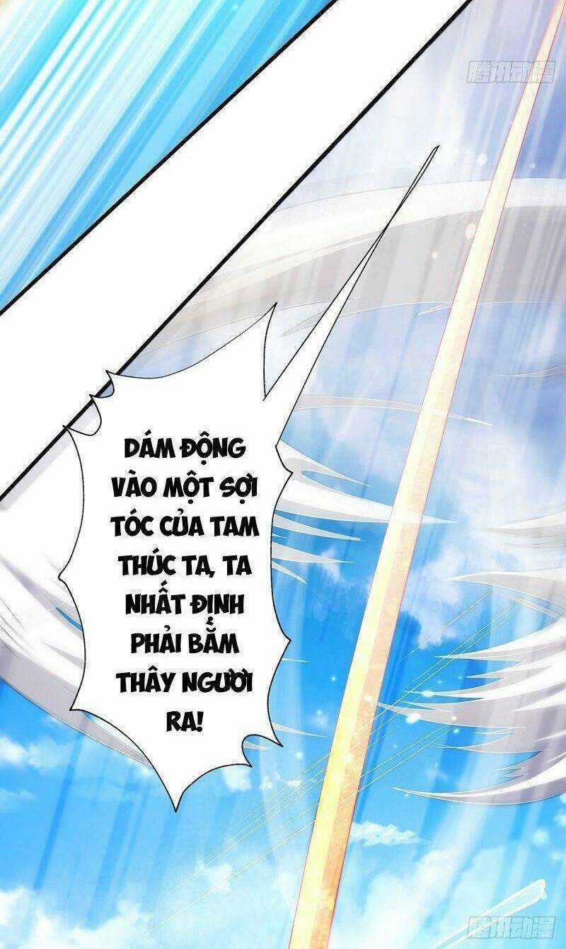 Yêu Đạo Chí Tôn Yêu Hoàng Trở Về Chapter 94 trang 28