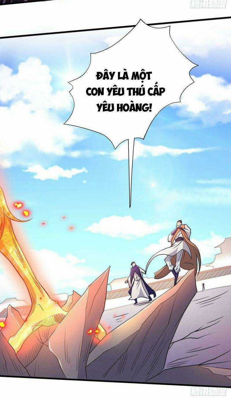 Yêu Đạo Chí Tôn Yêu Hoàng Trở Về Chapter 94 trang 32
