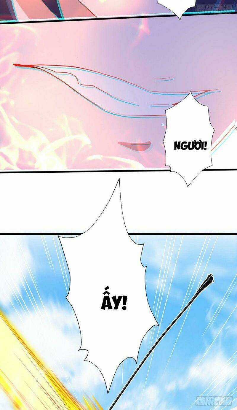 Yêu Đạo Chí Tôn Yêu Hoàng Trở Về Chapter 94 trang 38