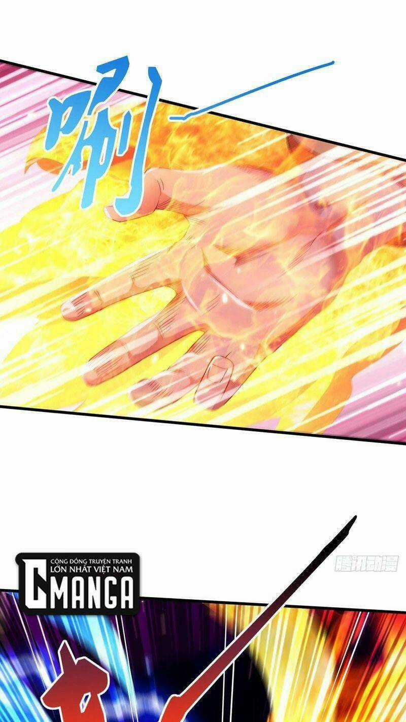 Yêu Đạo Chí Tôn Yêu Hoàng Trở Về Chapter 95 trang 16