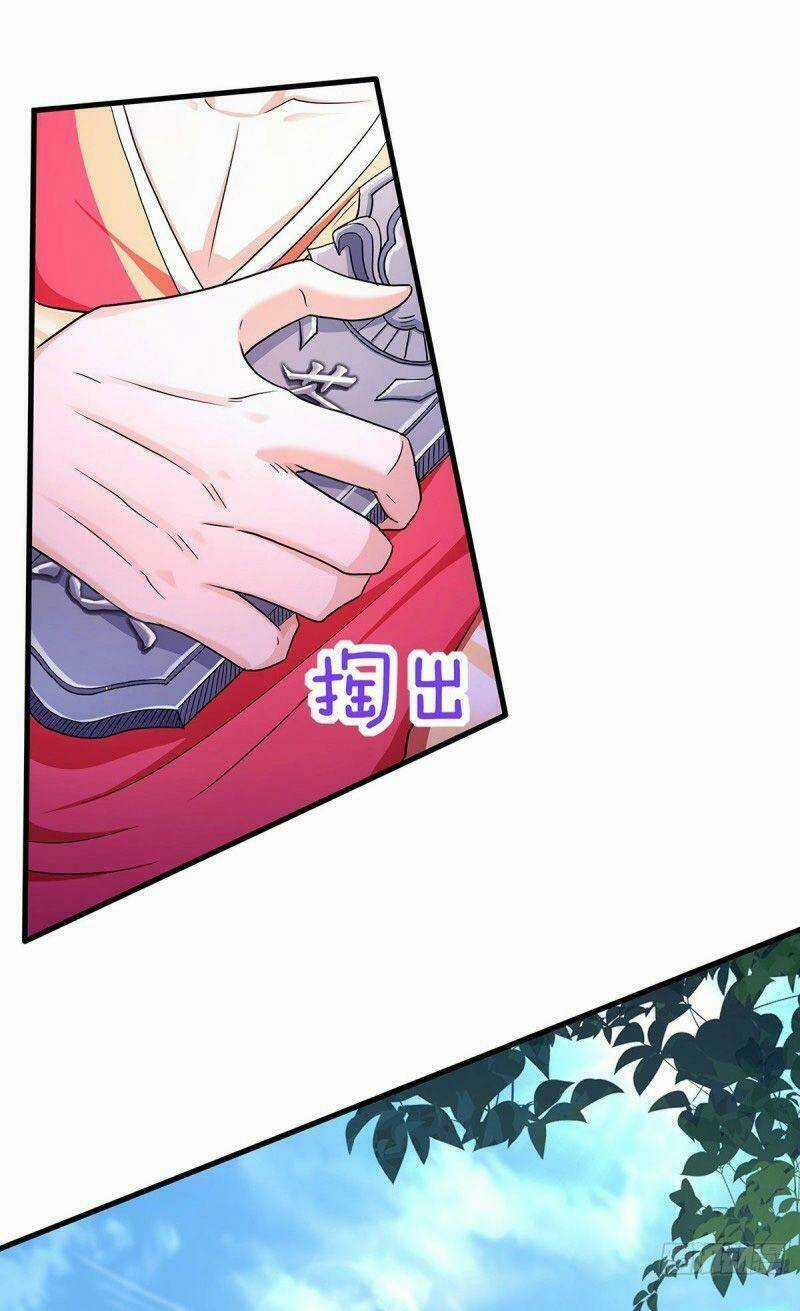 Yêu Đạo Chí Tôn Yêu Hoàng Trở Về Chapter 95 trang 2