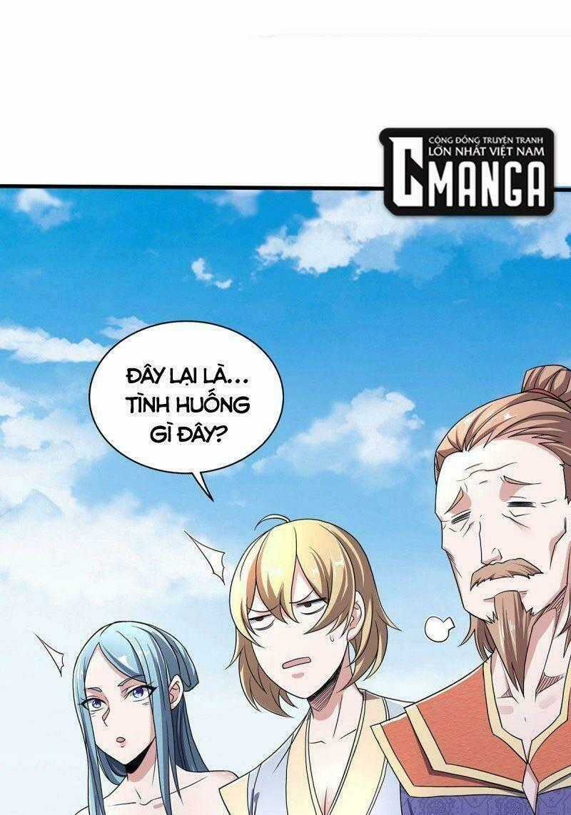 Yêu Đạo Chí Tôn Yêu Hoàng Trở Về Chapter 95 trang 32