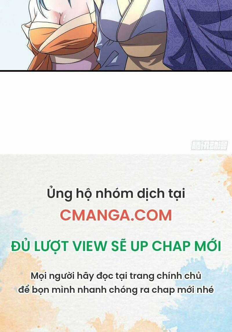Yêu Đạo Chí Tôn Yêu Hoàng Trở Về Chapter 95 trang 33