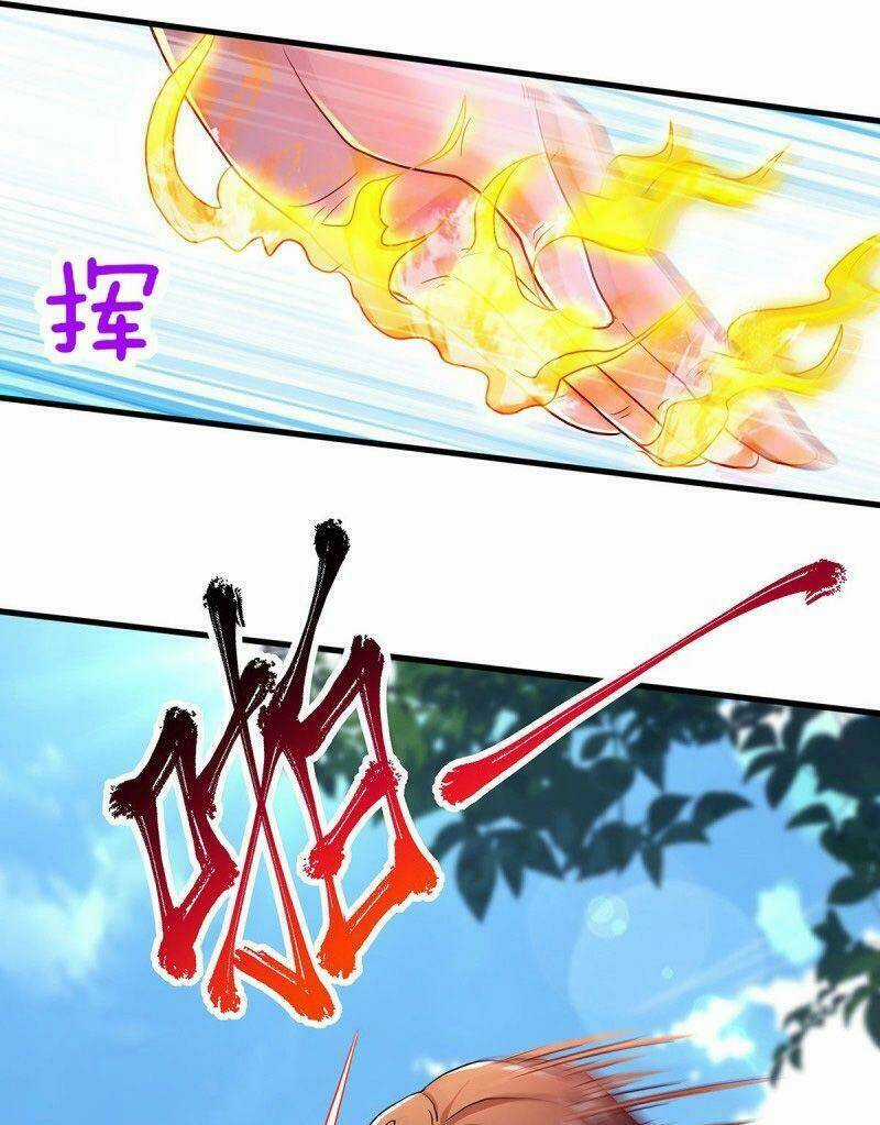 Yêu Đạo Chí Tôn Yêu Hoàng Trở Về Chapter 95 trang 4