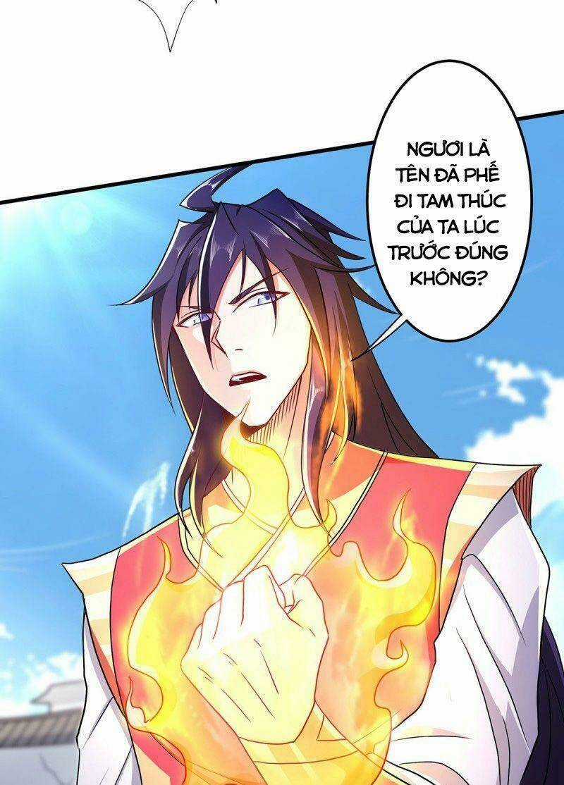 Yêu Đạo Chí Tôn Yêu Hoàng Trở Về Chapter 95 trang 6