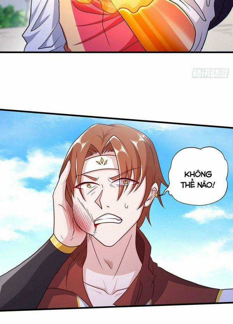 Yêu Đạo Chí Tôn Yêu Hoàng Trở Về Chapter 95 trang 7