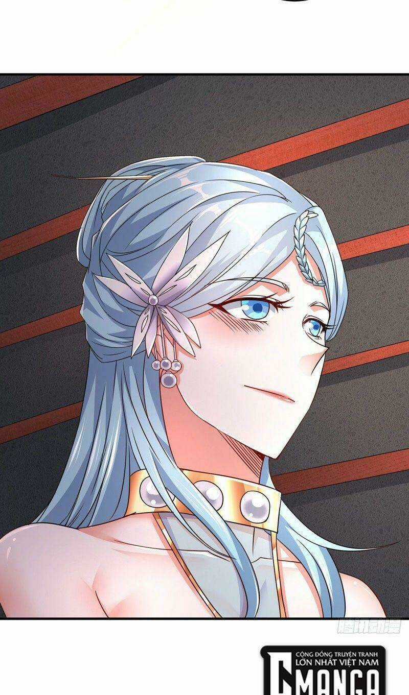 Yêu Đạo Chí Tôn Yêu Hoàng Trở Về Chapter 96 trang 26