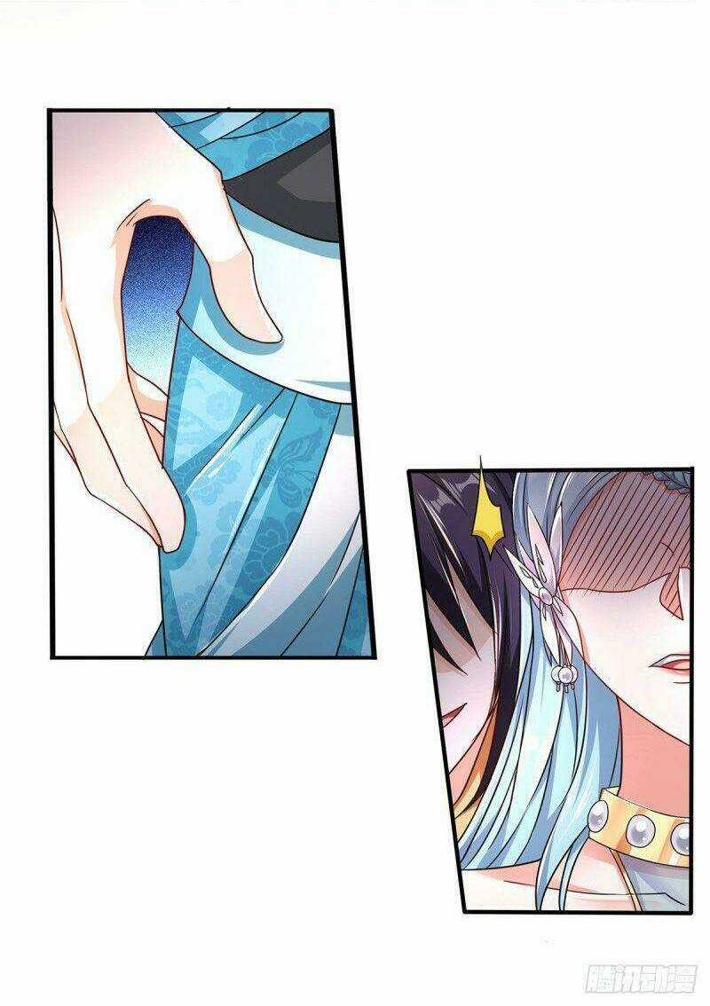 Yêu Đạo Chí Tôn Yêu Hoàng Trở Về Chapter 96 trang 29