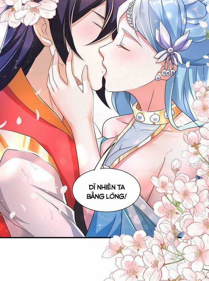 Yêu Đạo Chí Tôn Yêu Hoàng Trở Về Chapter 96 trang 33